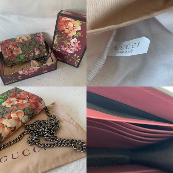 🔴SOLD🔴Gucci Bag - Picture 12 of 16